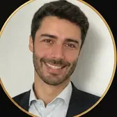 Retrato de Eduardo Freitas
