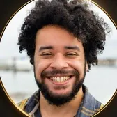 Retrato de Felipe Costa