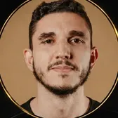 Retrato de Felipe Tavares