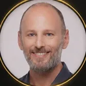 Retrato de Marcelo Barros