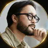 Retrato de Paulo Henrique