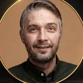 Retrato de Ricardo Lima